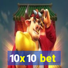 10x10 bet